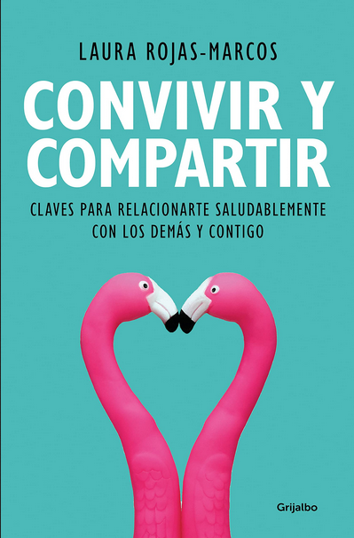 CONVIVIR Y COMPARTIR