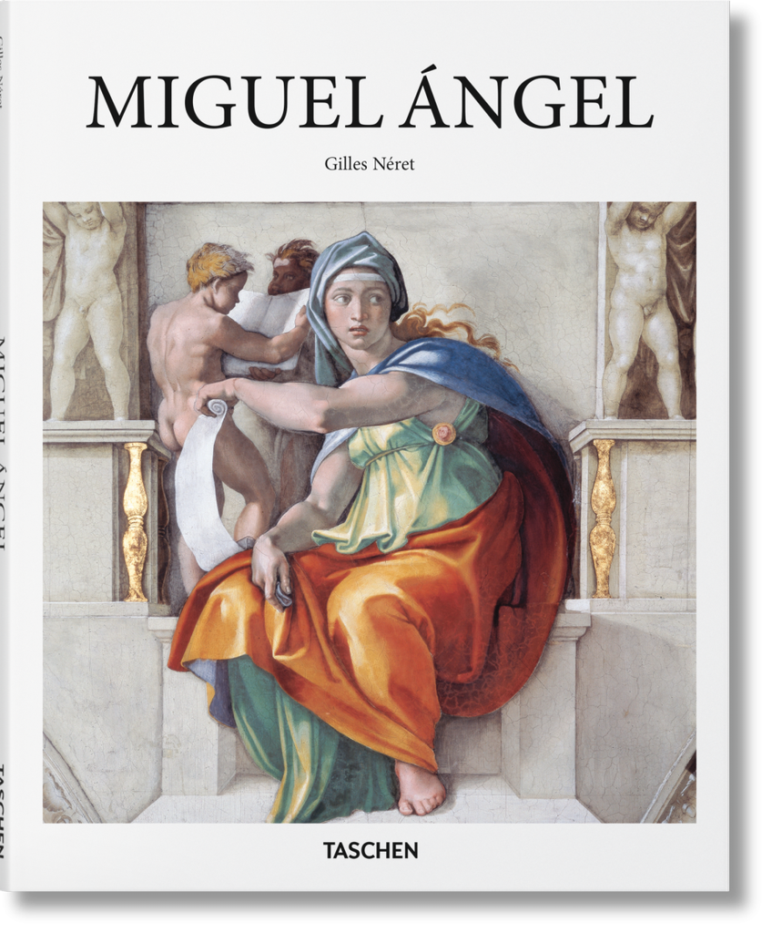 MIGUEL ÁNGEL