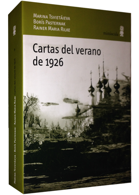 CARTAS DEL VERANO DE 1926