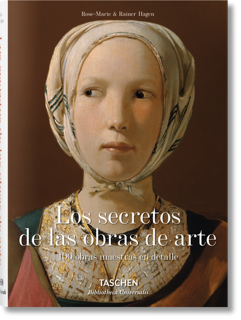 LOS SECRETOS DE LAS OBRAS DE ARTE
