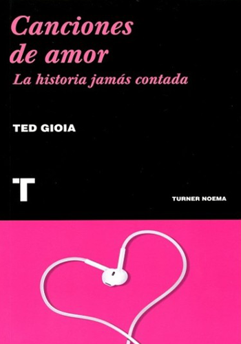 CANCIONES DE AMOR