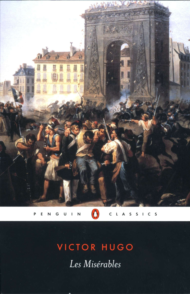LES MISERABLES