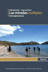LAS MIRADAS MÚLTIPLES
