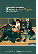 LAS MIRADAS MÚLTIPLES