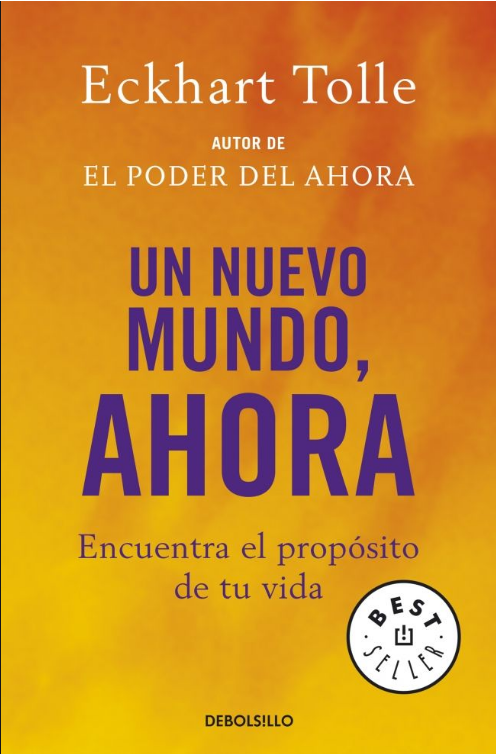 UN NUEVO MUNDO, AHORA