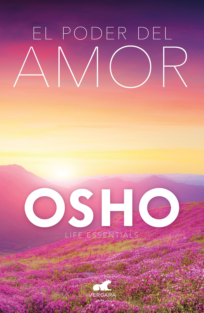 EL PODER DEL AMOR