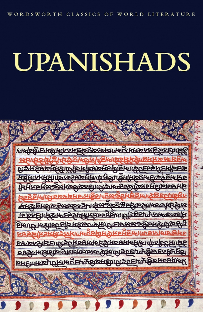 UPANISHADS
