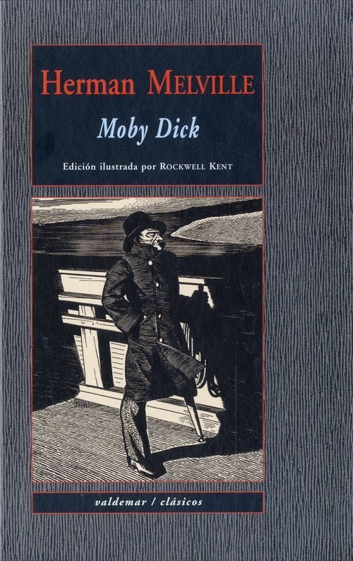 MOBY DICK