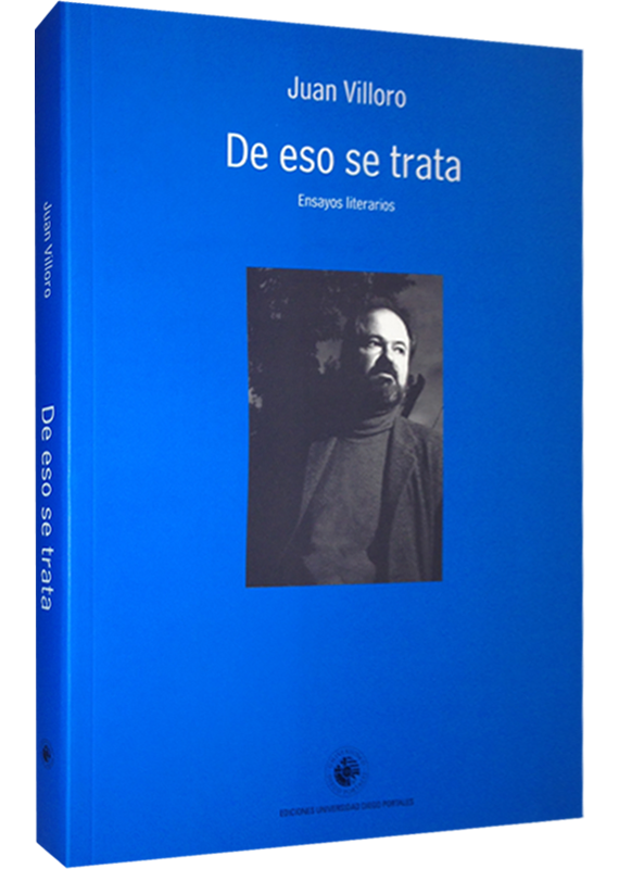 DE ESO SE TRATA