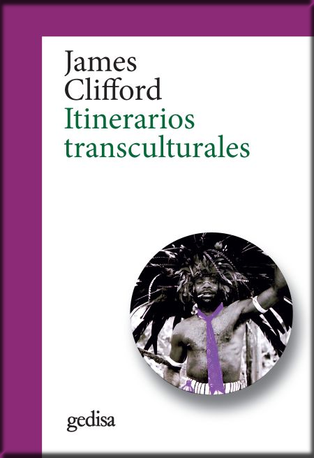 ITINERARIOS TRANSCULTURALES