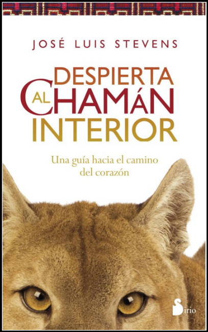 DESPIERTA AL CHAMÁN INTERIOR