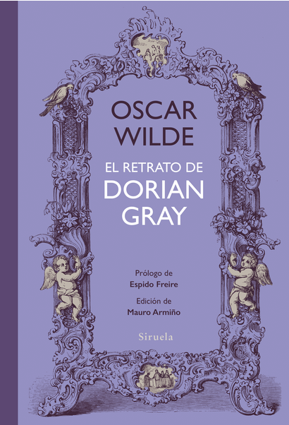 EL RETRATO DE DORIAN GRAY