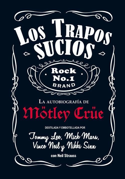 LOS TAPOS SUCIOS