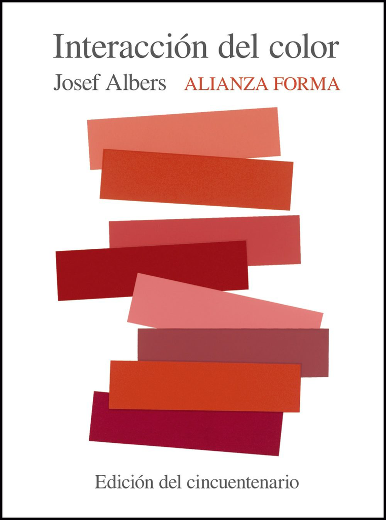 INTERACCIÓN DEL COLOR