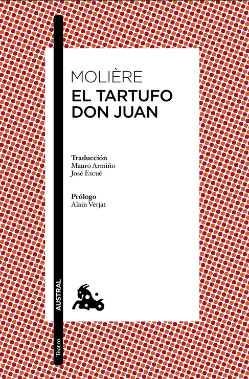 EL TARTUFO / DON JUAN