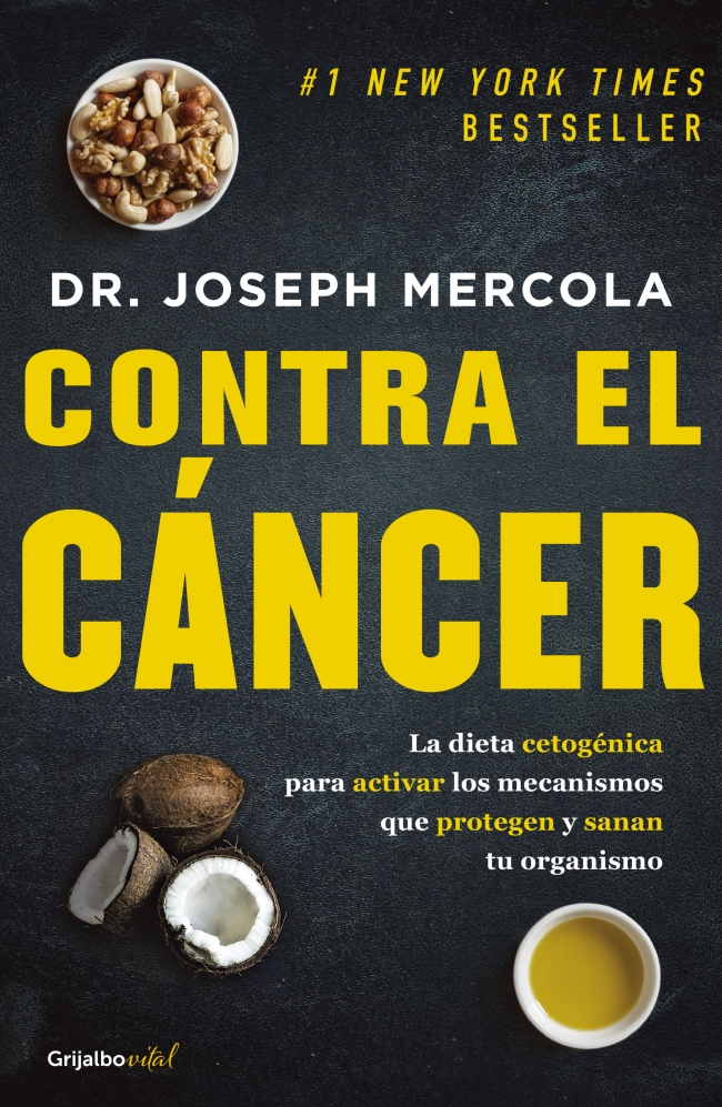 CONTRA EL CÁNCER
