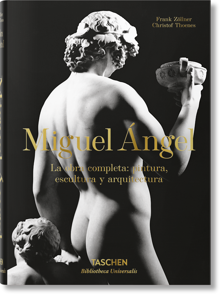 MIGUEL ÁNGEL