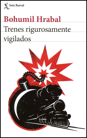 TRENES RIGUROSAMENTE VIGILADOS