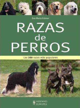 RAZAS DE PERROS