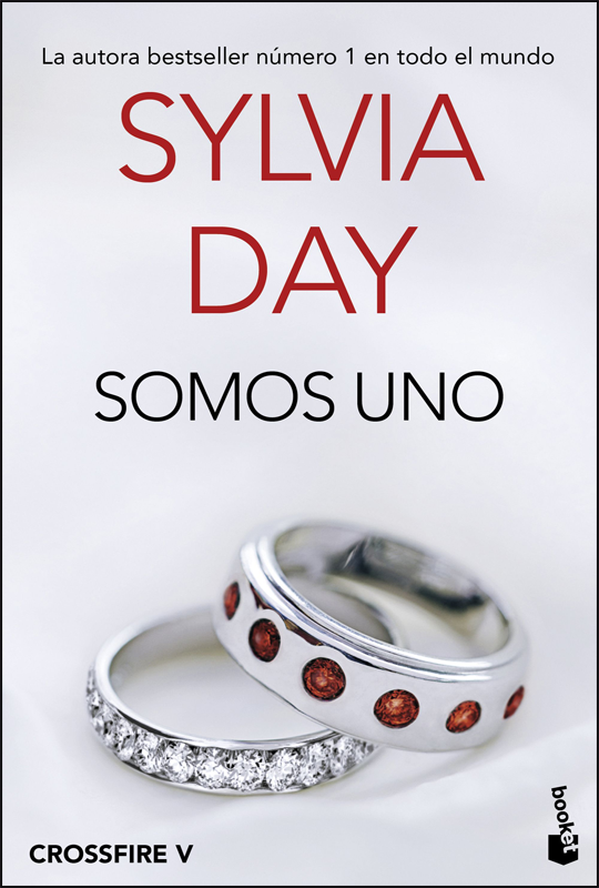Crossfire 5/5: SOMOS UNO