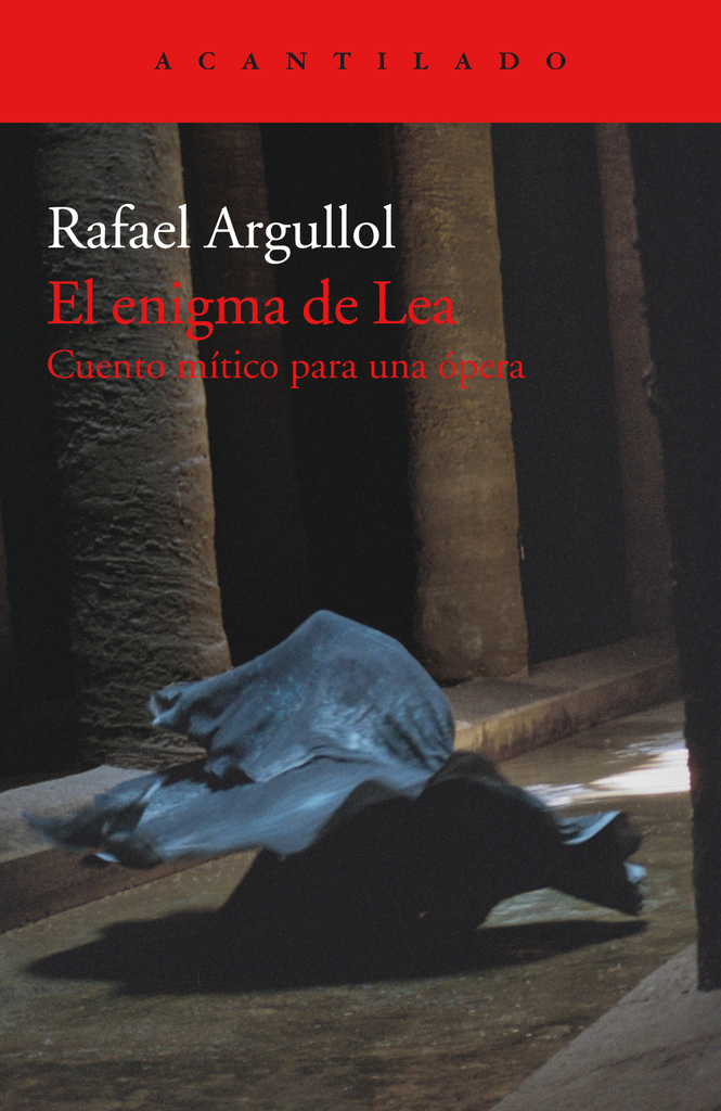 EL ENIGMA DE LEA