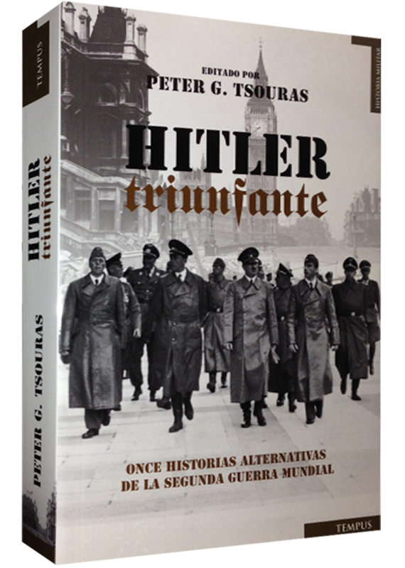 HITLER TRIUNFANTE