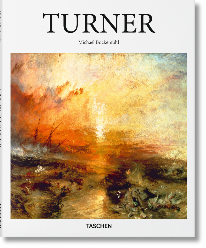 TURNER