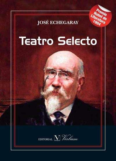 TEATRO SELECTO