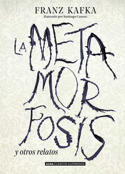 LA METAMORFOSIOS Y OTROS RELATOS