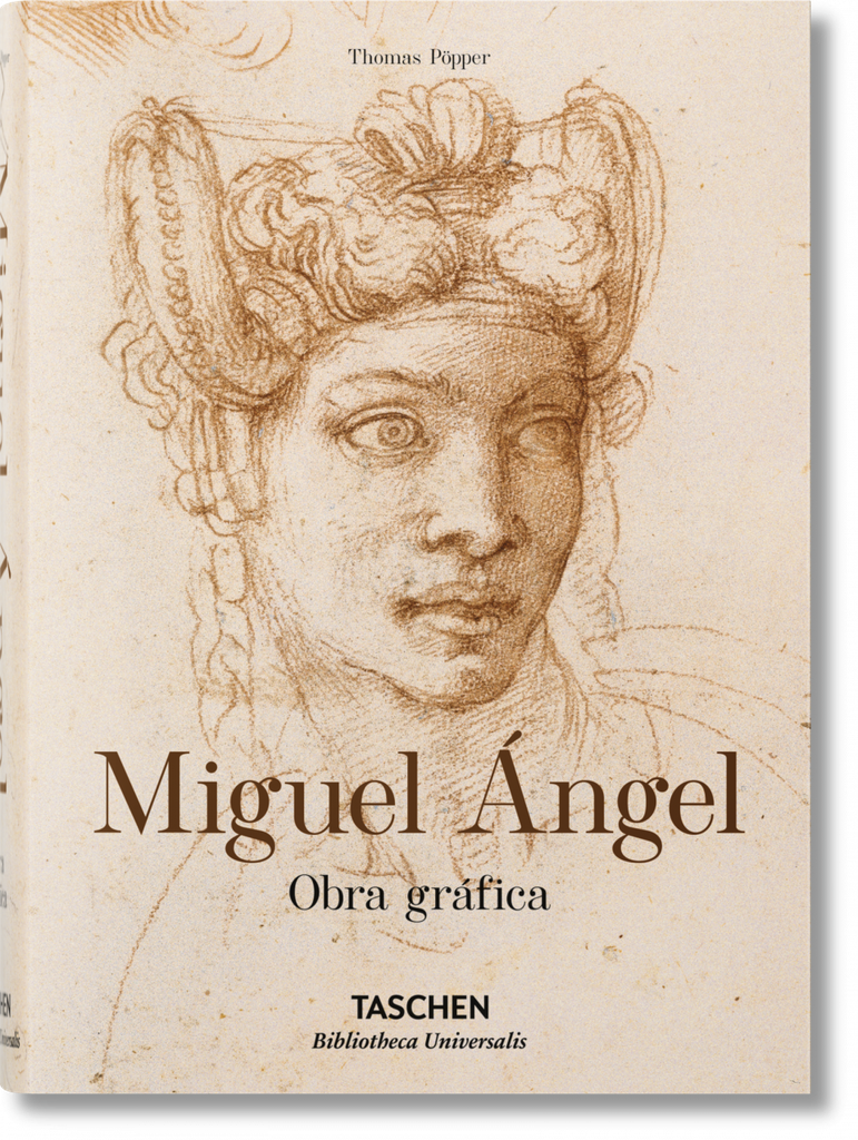MIGUEL ÁNGEL