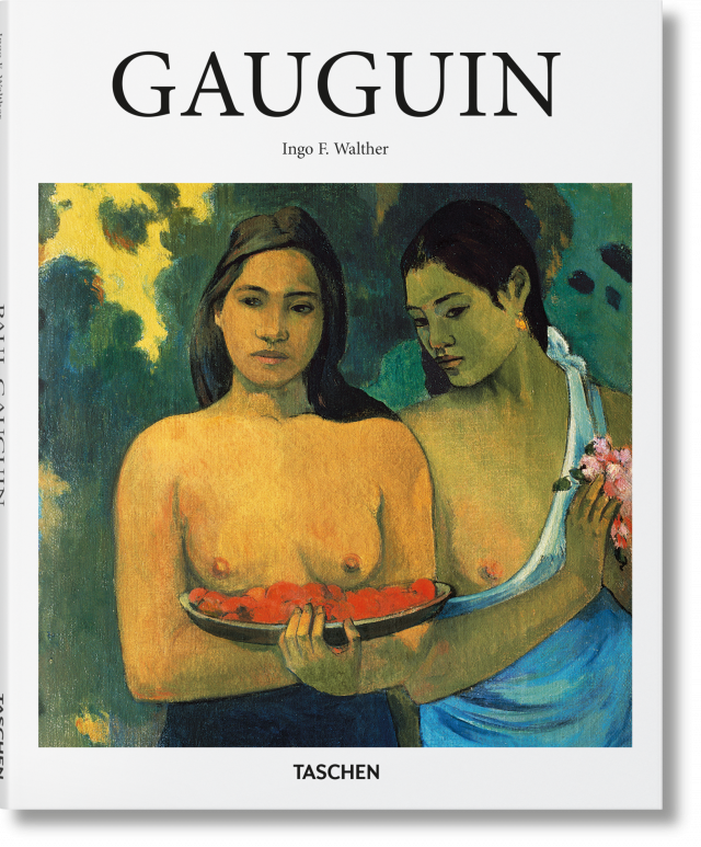 GAUGUIN