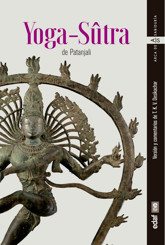 YOGA-SÛTRA