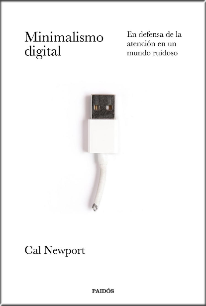 MINIMALISMO DIGITAL