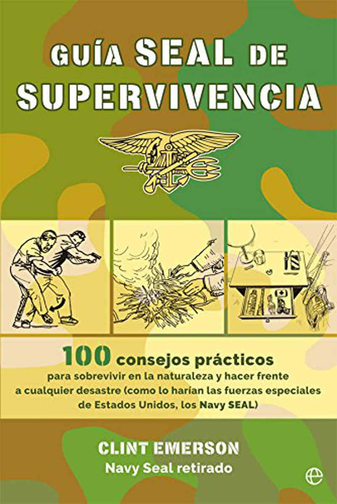 GUÍA SEAL DE SUPERVIVENCIA