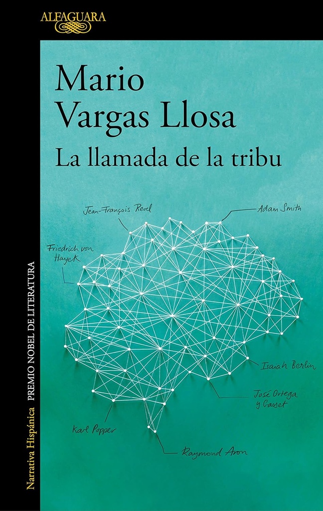 LA LLAMADA DE LA TRIBU