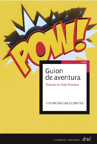 GUIÓN DE AVENTURA