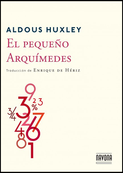 EL PEQUEÑO ARQUÍMEDES