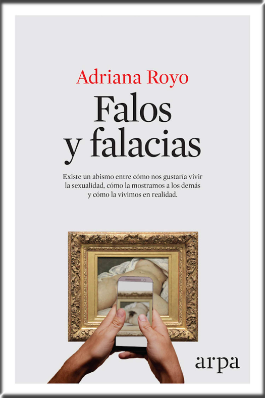 FALOS Y FALACIAS