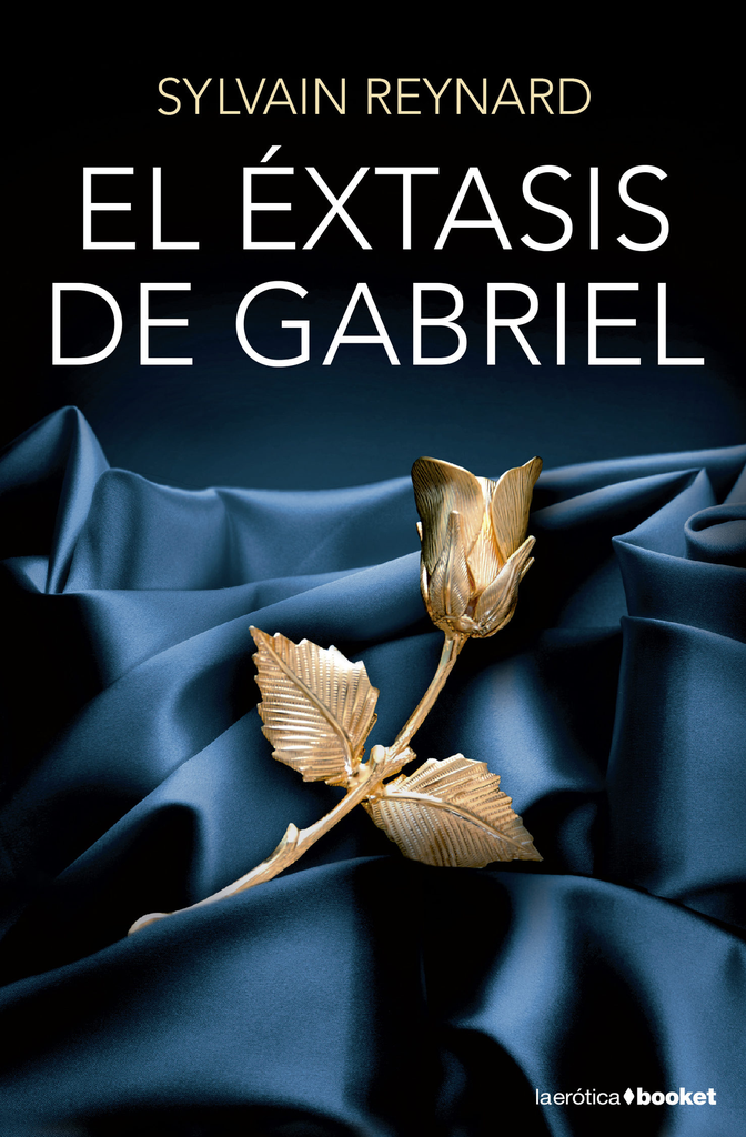 EL ÉXTASIS DE GABRIEL
