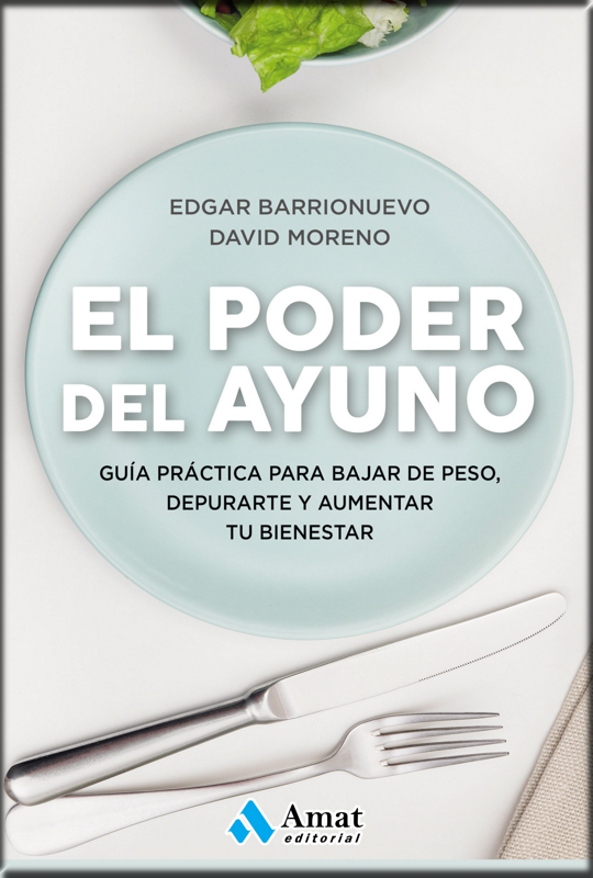 EL PODER DEL AYUNO