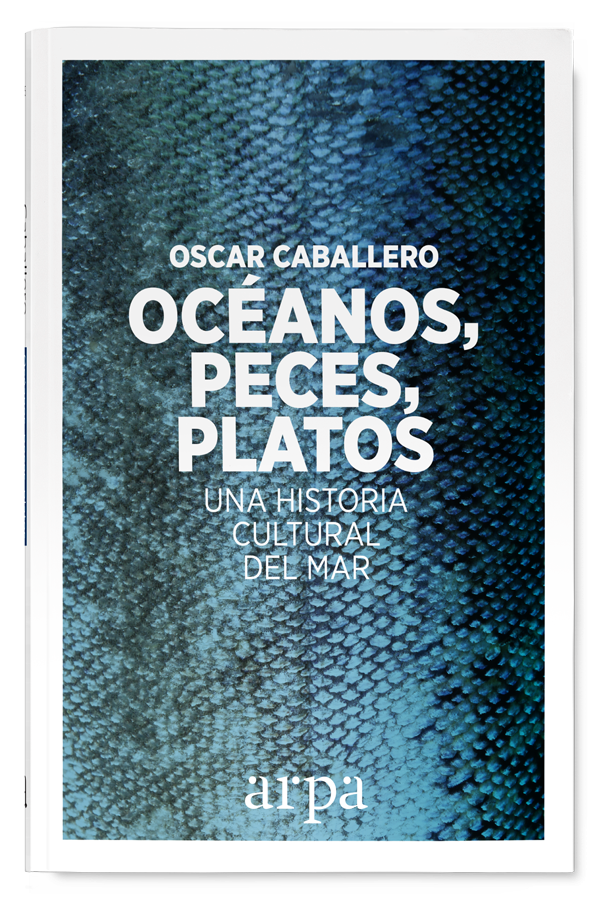 OCÉANOS, PECES, PLATOS