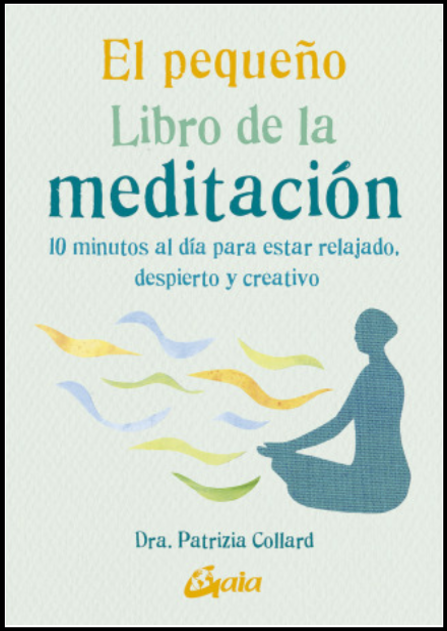 EL PEQUEÑO LIBRO DE LA MEDITACIÓN