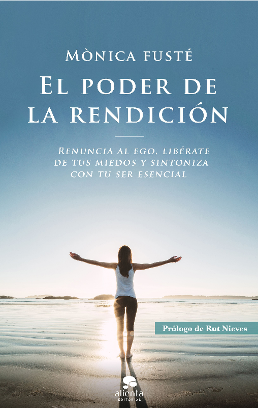 EL PODER DE LA RENDICIÓN