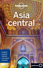 ASIA CENTRAL