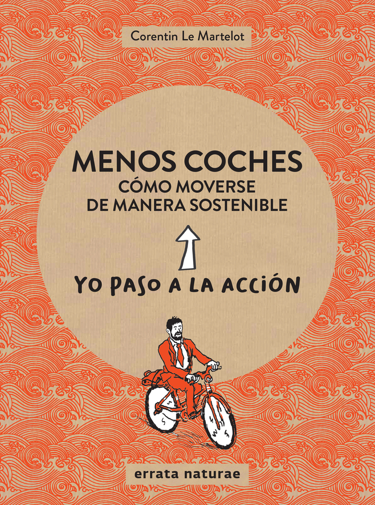 MENOS COCHES