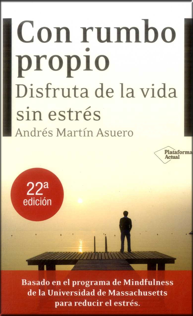CON RUMBO PROPIO