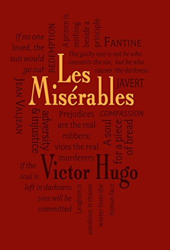 LES MISERABLES