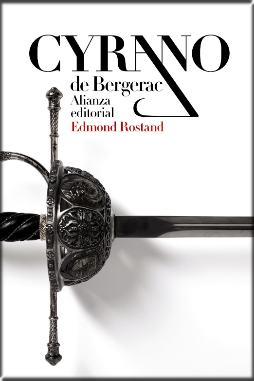 CYRANO DE BERGERAC