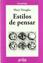 ESTILOS DE PENSAR