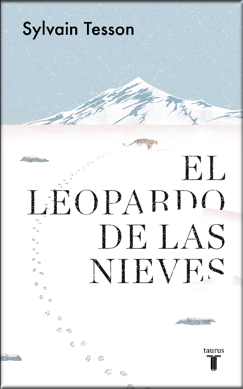 EL LEOPARDO DE LAS NIEVES